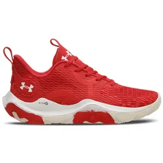 Tênis de Basquete Masculino Under Armour Spawn 3