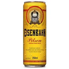 Cerveja Eisenbahn no Supermercado Dia (loja física) | R$1