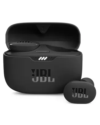 Fone de Ouvido JBL Tune 130NC TWS Preto