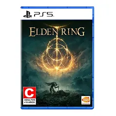 Elden Ring - Padrão - Playstation 5