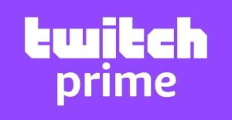 [Twitch Prime] Jogos grátis 06/2020