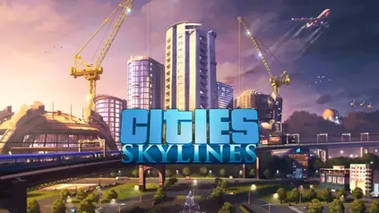 Cities: Skylines