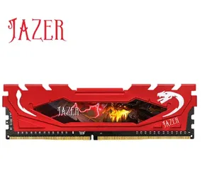 Memória RAM Jazer 32GB (16GBx2) DDR4 3200MHz