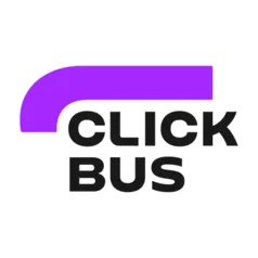 ClickBus | R$50 OFF DE DESCONTO ACIMA DE R$70