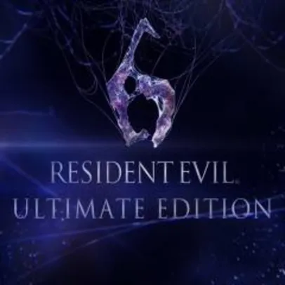 [PSN] Resident Evil® 6 Ultimate Edition - PS3 (Digital)