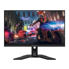 MONITOR GAMER GIGABYTE G27F 27" IPS 1MS 144HZ FHD FREESYNC USB/HDMI/DP, GIGABYTE G27F | R$1.700