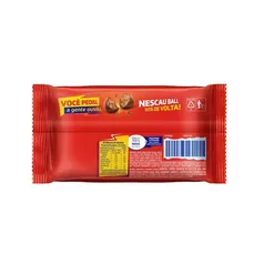 Chocolate NESCAU Ball 75g