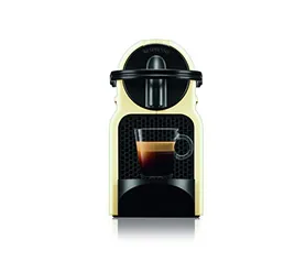 Nespresso Inissia Cream, Cafeteira, 110V