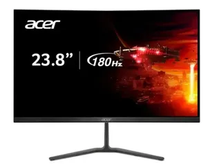 Monitor Gamer Acer Nitro 23,8 Full HD 180Hz 1MS HDMI DP IPS HDR Freesync Premium Preto - KG240Y M5biip