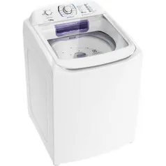 [CC Americanas] Lavadora Electrolux LAC13 13kg Branca | R$1.330