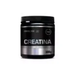 Creatina Pura Probiótica Monohidratada 300g