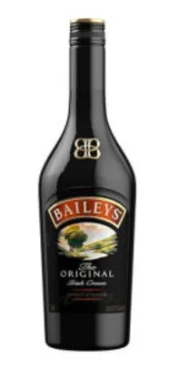 Licor Baileys Original - 750ml - R$88