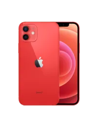 [ PARCELADO ] IPhone 12 -128GB (PRODUCT) RED. Tela 6.1”