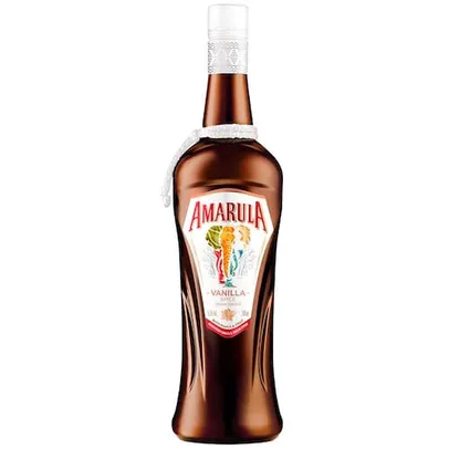 Licor Amarula Vanilla Spice 750 ml