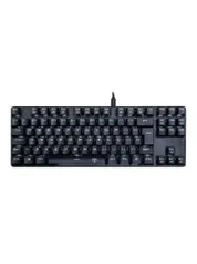 Teclado Mecânico T-Dagger Bora | R$130