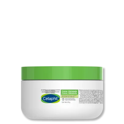 Cetaphil Creme Hidratante 250g