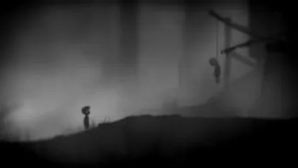 [STEAM] Jogo LIMBO - GRATIS!