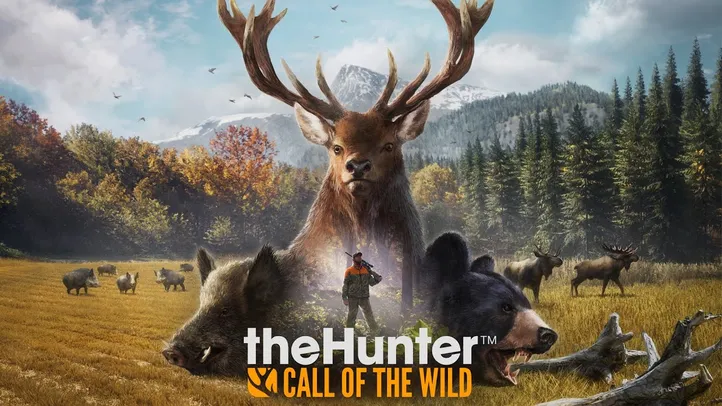 theHunter: Call of the Wild™ 