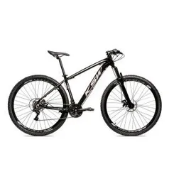 Bicicleta Aro 29 Ksw Shimano 24 Vel A Disco Ltx R$900