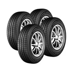 Jogo de 4 pneus Goodyear Aro 14 Kelly Edge Touring 175/65R14 82T SL