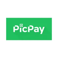 [Usuários Selecionados] 50% de volta limitado a R$25 no PicPay