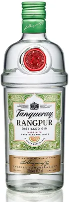 [Prime] Gin Tanqueray Rangpur | 700ml | R$115