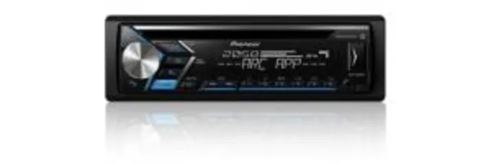 BUG Auto Radio Cd/USB Deh-S4080BT Pioneer