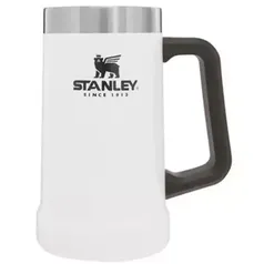 Caneca Térmica Stanley 709mL Aço Inox