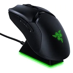 [Internacional] Mouse Razer Viper Ultimate wireless + base de carregamento RGB