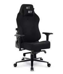 CADEIRA GAMER DT3 NERO V2, PRETO