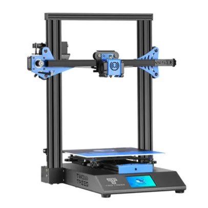 Impressora 3D TWO TREES® BLUER | R$1.026