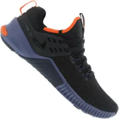 Tênis Nike Free Metcon