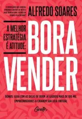 eBook - Bora vender