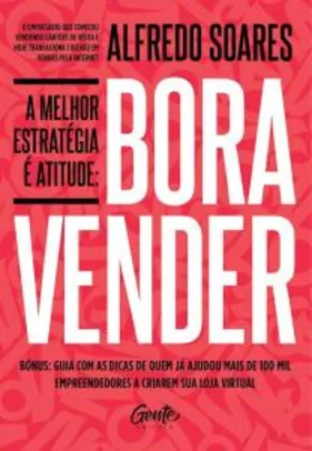 eBook - Bora vender