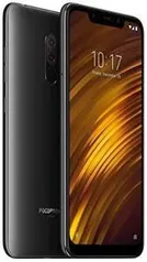 Xiaomi Pocophone F1 64gb | R$ 1583