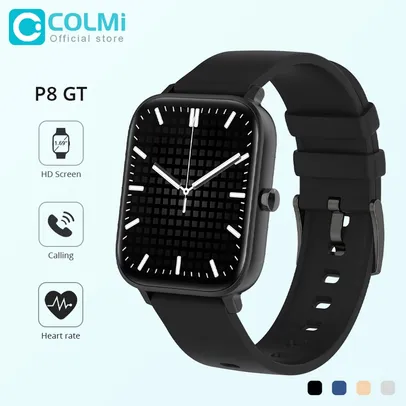 Colmi P8 GT Smartwatch