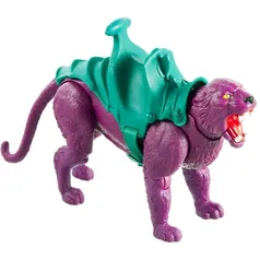 Masters Of The Universe Origins Panthor GVN48/GVN49 - Mattel