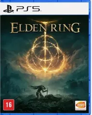 Elden Ring PS5