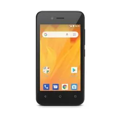 [R$199 com Ame] Smartphone Ms40G 3G Tela 4 Pol. Ram + 8Gb - R$265