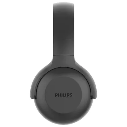 Headphone Bluetooth Philips TAUH202BK - Preto