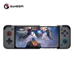 [G. Pay] Controle Gamepad Gamesir X2 Bluetooth