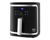 Imagem do produto Fritadeira Air Fryer Gourmet Black Plus PFR16P Philco 220V