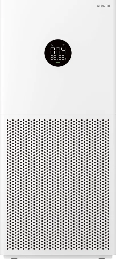 Foto do produto Purificador De Ar Xiaomi Smart Air Purifier 4 Lite Branco