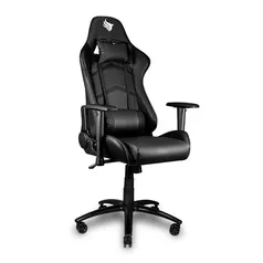 Cadeira Gamer Pichau Donek Preta, BY-8188-PRETO