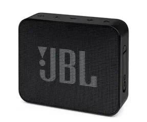 Caixa de Som JBL GO Essential, Bluetooth, Preta