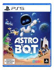 [Saldo MP] Jogo Astro Bot - PS5