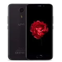 UMI Plus E 6GB RAM 64GB ROM Octa Core 2.3GH 4G por R$ 694,87