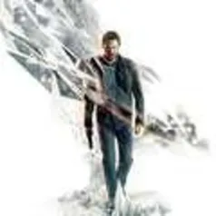 Quantum Break PC