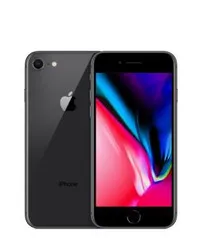 iPhone 8 Apple com iOS 11 64GB | R$2.375