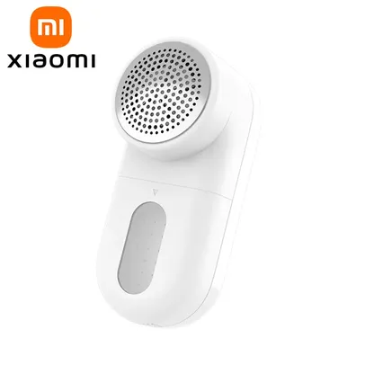 XIAOMI Removedor de Bolinhas e Fiapos